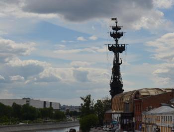 Книжная индустрия в поисках независимости