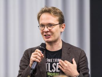 Кирилл Мартынов — о цензуре в интернете и  метках несвободы