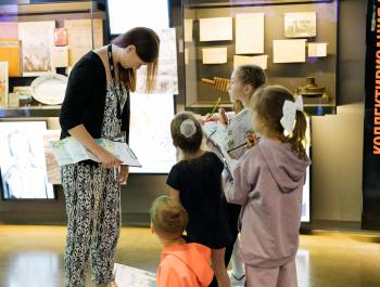 «Всё по-взрослому»: выбираем профессию