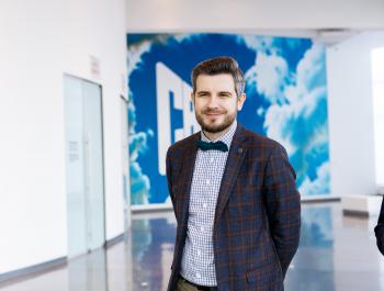 Андрей Подзолков:  «В 90-е наступает царство фастфуда»