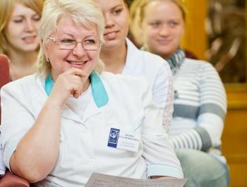 Работать в хосписе: «Имея смысл, все можно пережить»