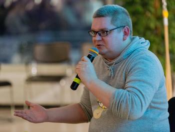 Иван Давыдов – о свободе и несвободе в интернете