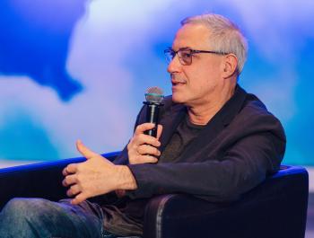 Евгений Чижов — о духе времени и литературе