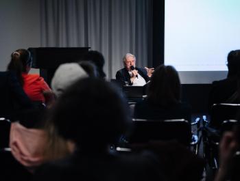 Сергей Канунников: как автомобиль изменил мир