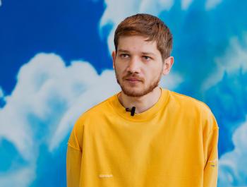 Кантемир Балагов: «Жизнь уже всё придумала за нас»