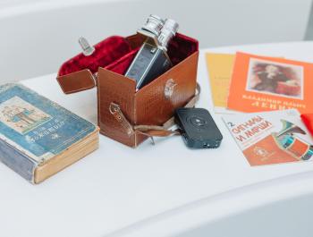 Музейный мир и его секреты: семинар для педагогов