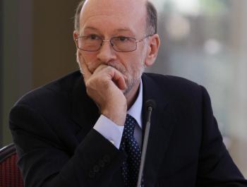 Александру Волошину – 60 лет