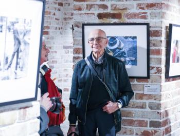 «Кадровый голод» в жанре Тофика Шахвердиева