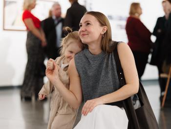 Манифест любви и доверия: «Я люблю тебя, ничего не бойся»