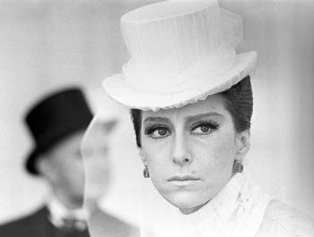 К 100-летию Майи Плисецкой:  Ave Maya