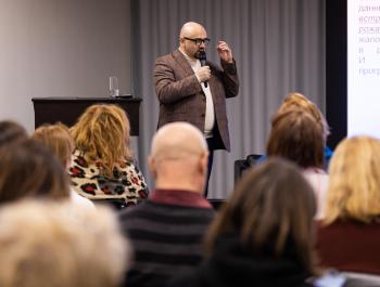 Камиль Бахтияров – о женском здоровье