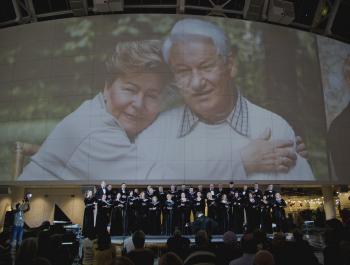 В день рождения Бориса Ельцина  – 2000 гостей