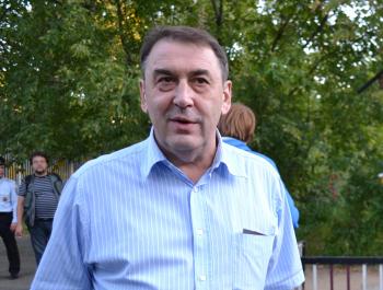 Андрей Нечаев —  в проекте «90-е. Разрушение мифов»