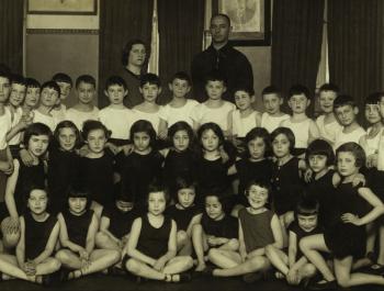 Программа к Международному дню памяти жертв Холокоста