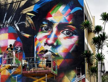 Beat Weekend — только хиты документального кино