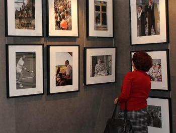 Экспозиционный маршрут: «Борис Ельцин и его время» в Нижнем Тагиле