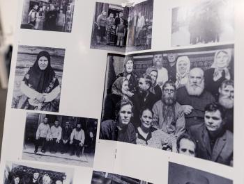 Выставка «Право веры». Виртуальный тур