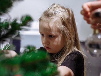 «Новогодняя экспедиция». Спасаем Новый год в музее