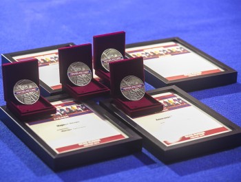 Премия «Читай Россию/Read Russia» завершила прием заявок