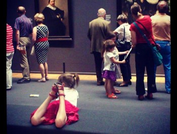 Российскому центру музейной педагогики – четверть века!