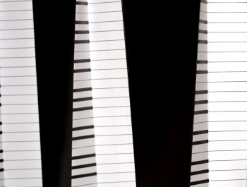 Конкурс пианистов памяти Веры Лотар-Шевченко