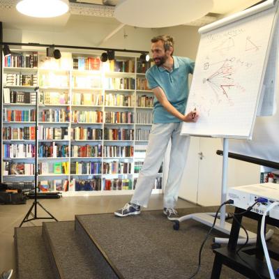 Нерешённые проблемы школьной математики