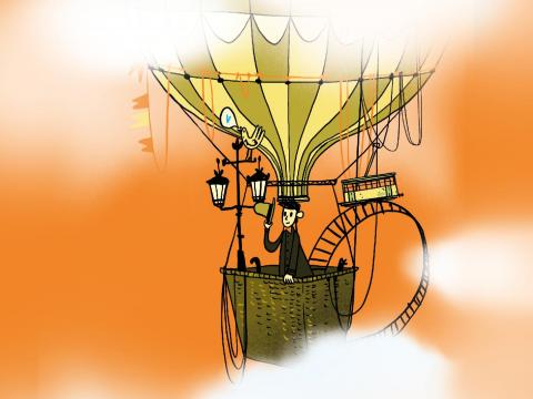 «Время открытий» – фестиваль детских музейных маршрутов