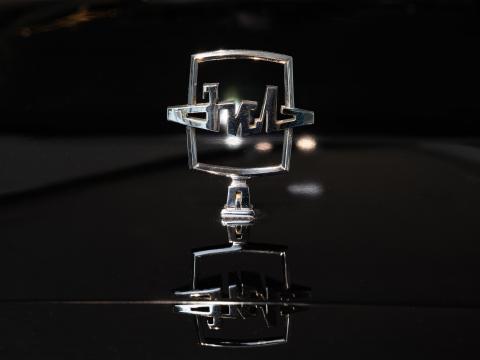 Новый статус президентского лимузина