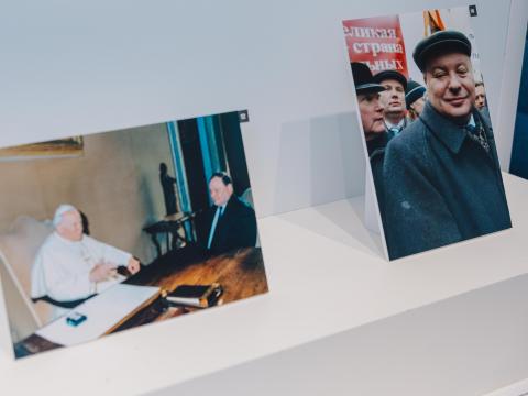 К 70-летию Егора Гайдара: наследие реформатора