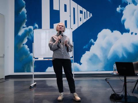 Книжный клуб: Булычёв, Лем и братья Стругацкие