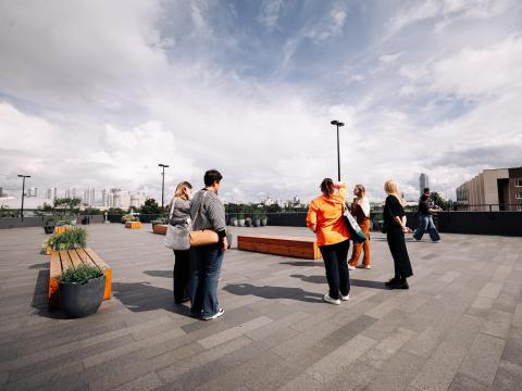 Личный маршрут: в поисках новых смыслов