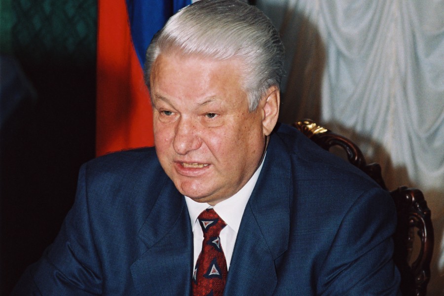 Россия в период ельцина. Ельцин 1990. Ельцин 1991.