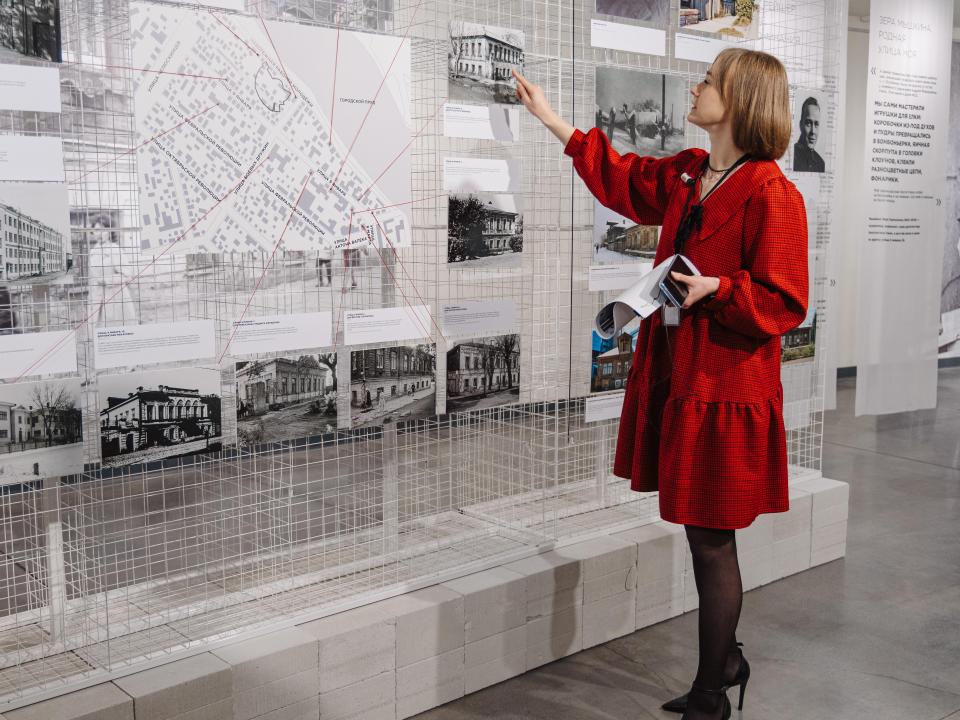 «10 лет в Центре» — история из первых уст