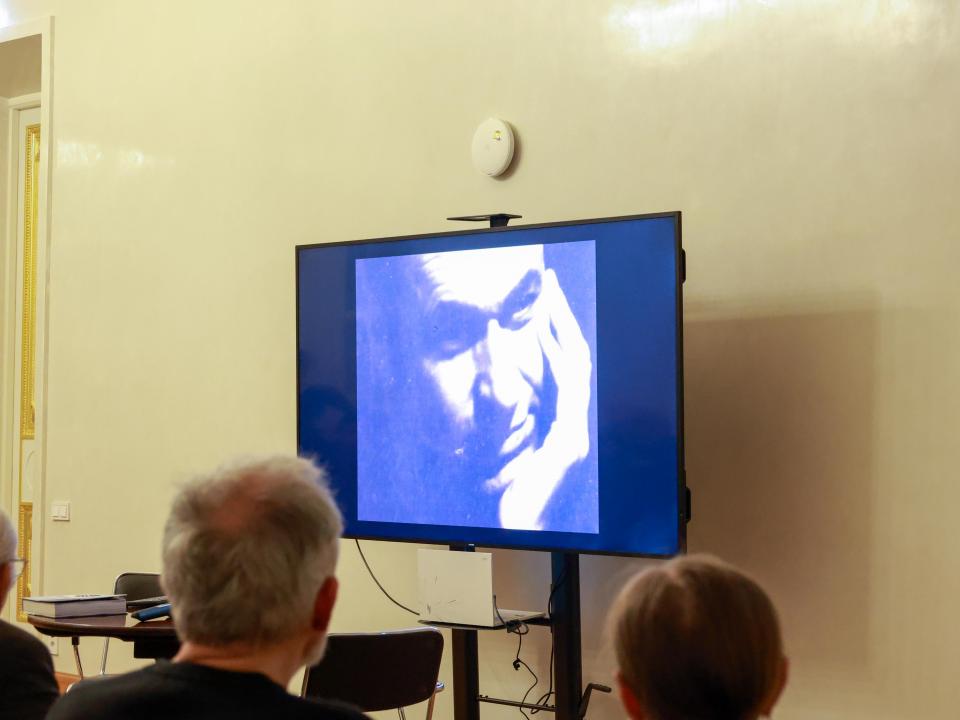 Владимир Мотыль: «Мне не простят среднего фильма»