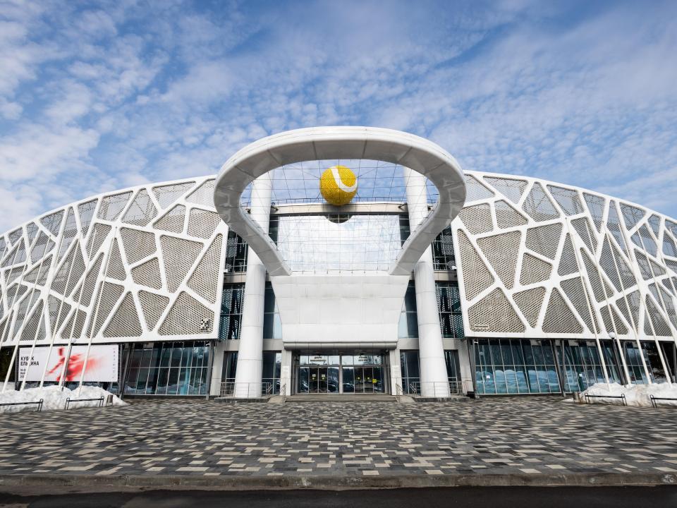 В Казани стартовал «Кубок Ельцина – 2026»