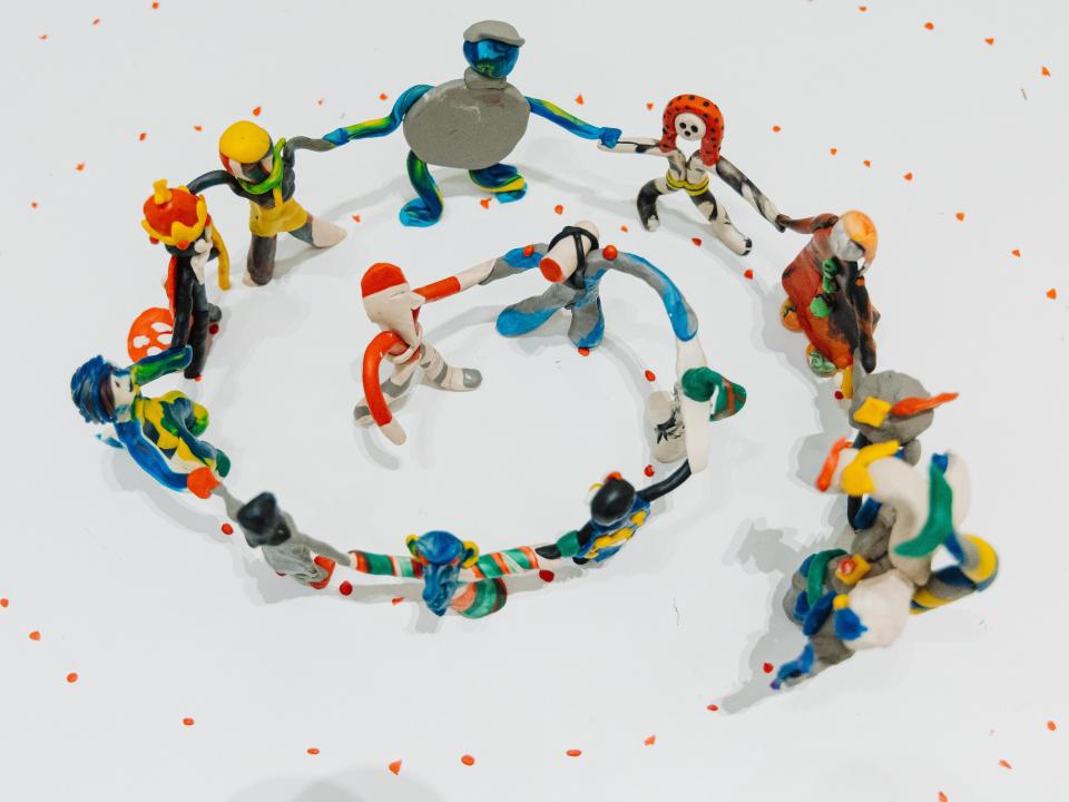 Неделя (не)видимой инвалидности: от понимания к поддержке