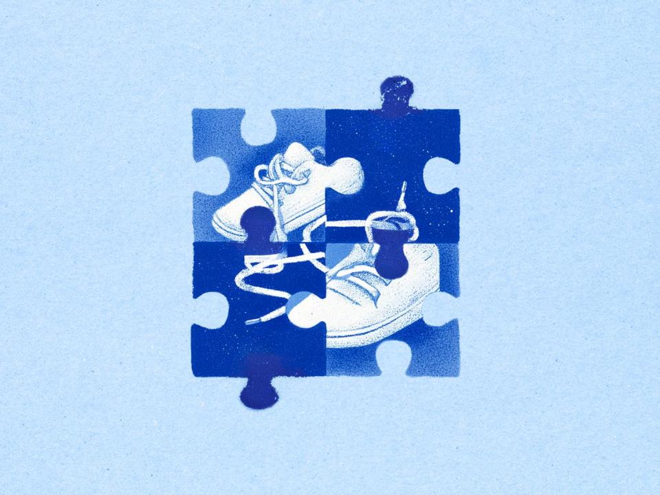 Месяц информирования об аутизме