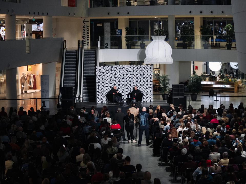 Алексей Иванов – об уральском мире и «Невьянской башне»