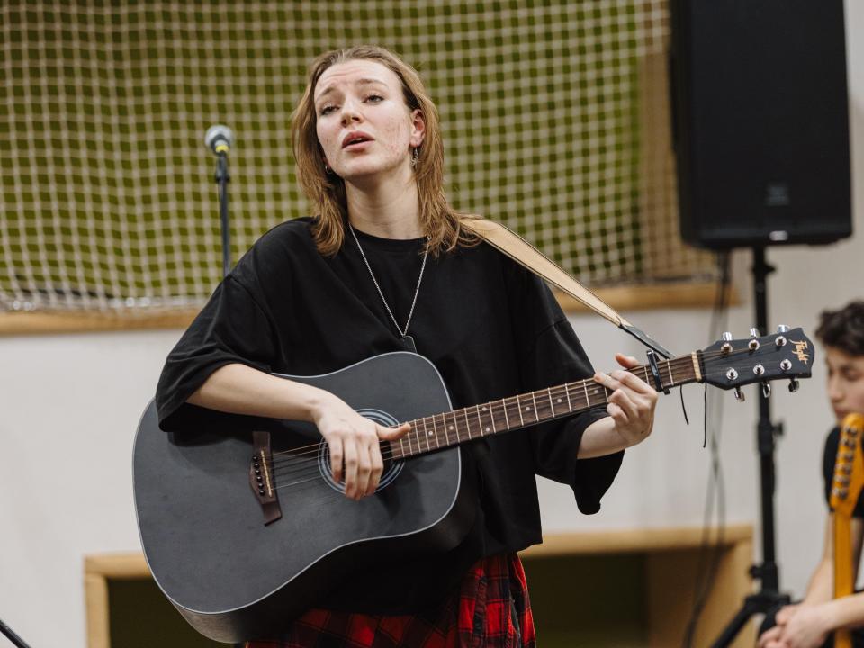 Трындельник в сочельник