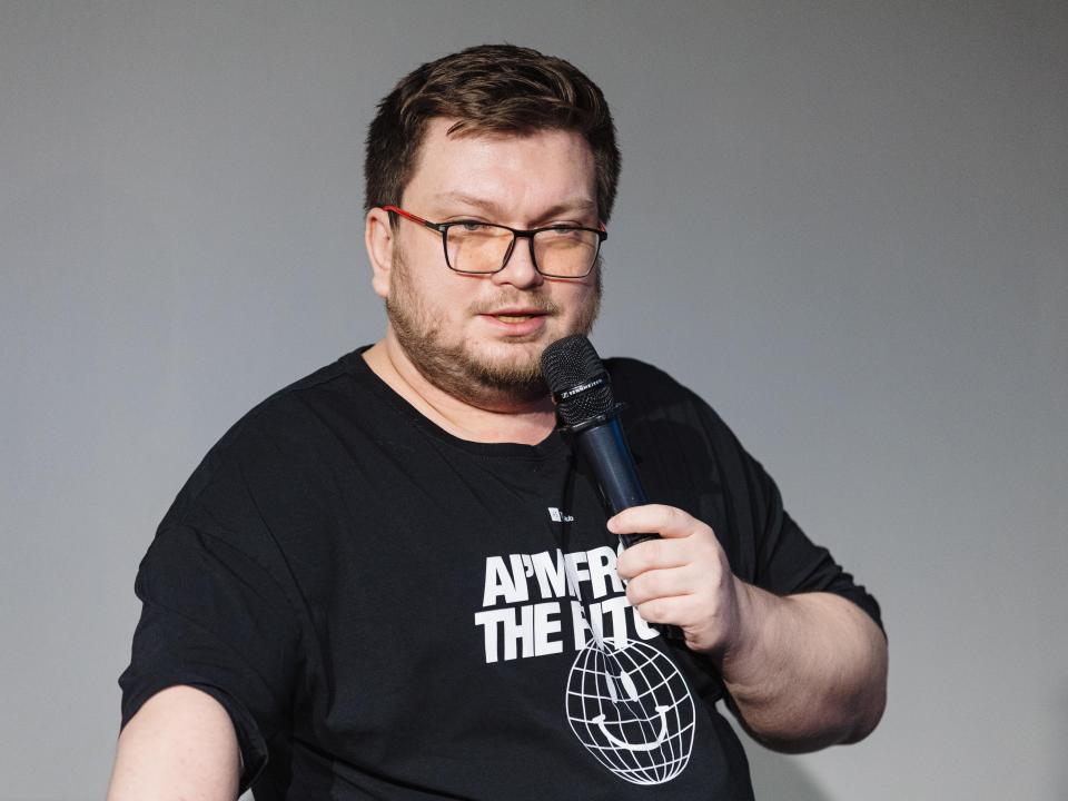 Владислав Горбунов: как ИИ поменял мир за три года