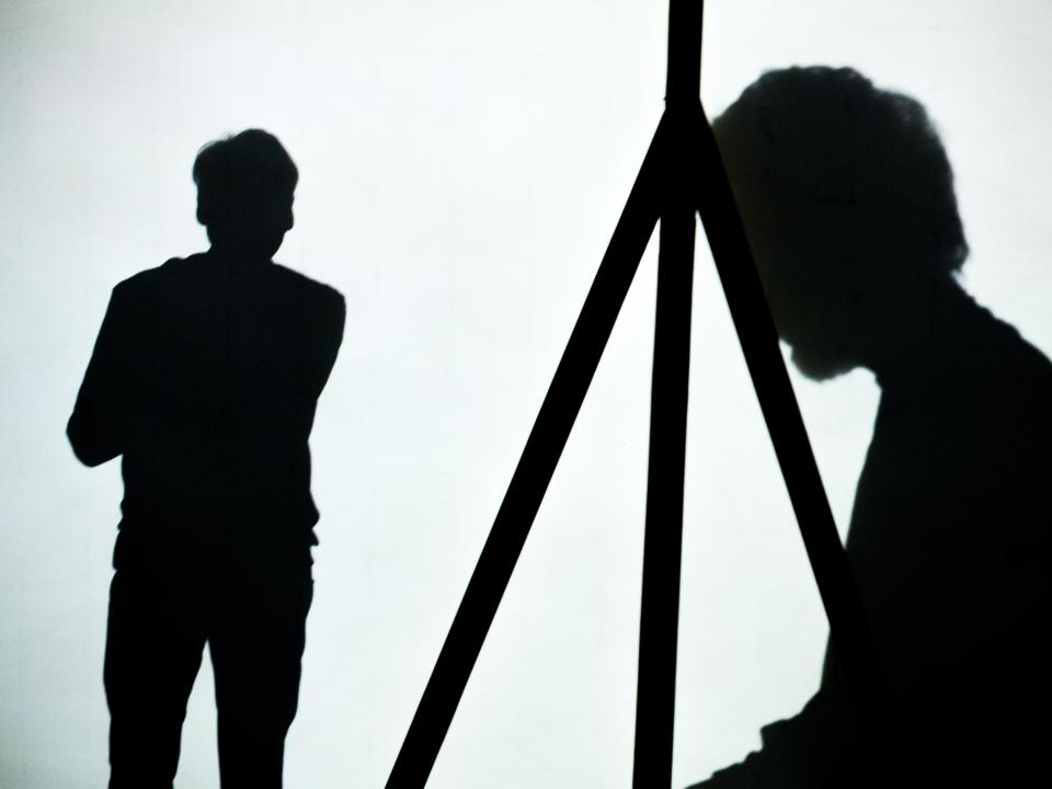 Театральной платформе «В Центре» — спасибо