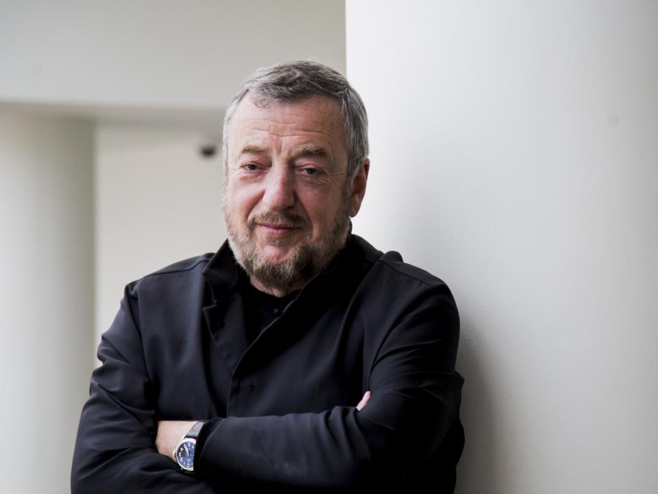 Павел Лунгин – о фильме «Остров» и его возвращении на большие экраны