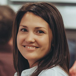 Ольга Сазонова